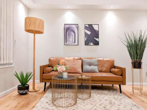 1BD apartment in Leyton zone 2
